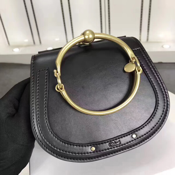 2017SS Chloe クロエスーパーコピー NILE BRACELET BAG